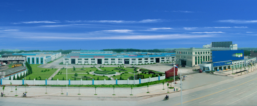 湖南工业相机生产基地